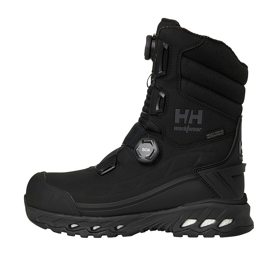 78482 Helly Hansen® Bifrost Winter Boot BOA O6 HT 78482 Helly Hansen® Bifrost Winter Boot BOA O6 HT