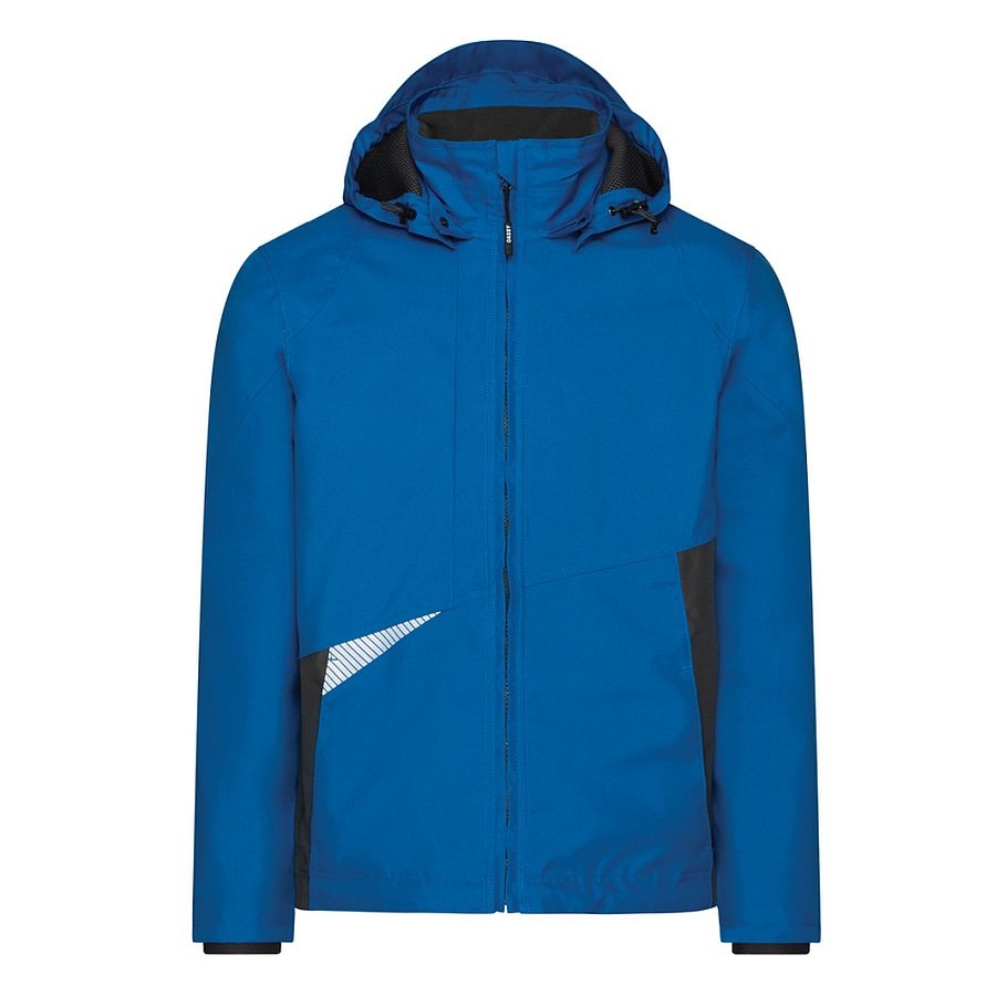 Dassy D-FX Regenjacke Hyper Next 200g/m²