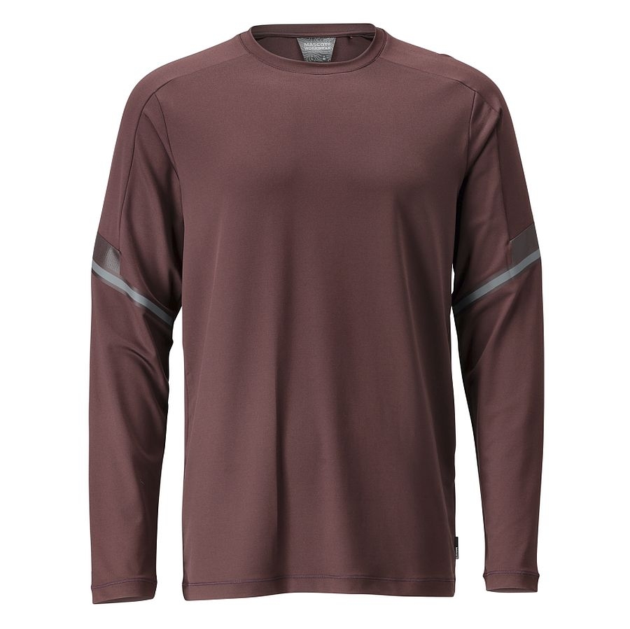 22281 Mascot®Customized Langarmshirt 22281 Mascot®Customized Langarmshirt