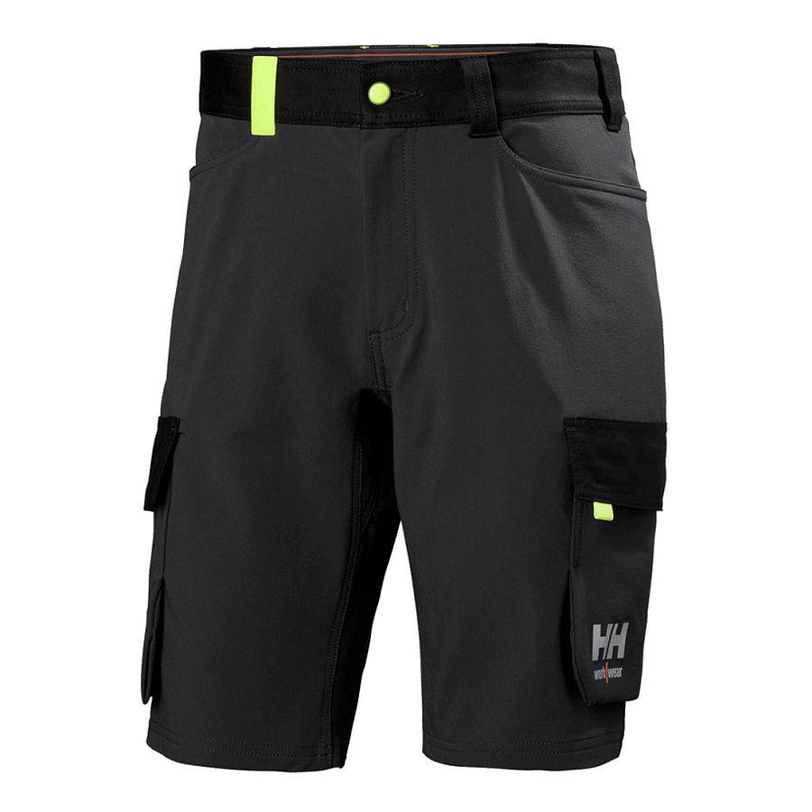 77508 Helly Hansen® Oxford 4X Cargo Short
