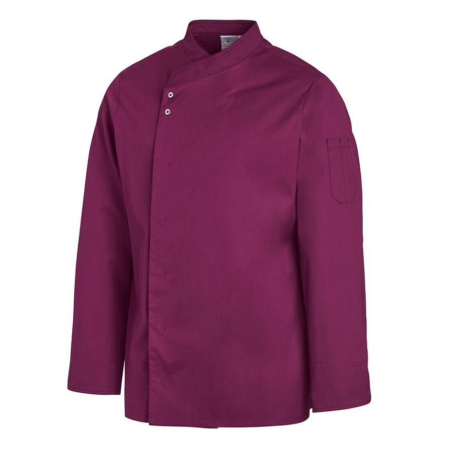 12/2444 Leiber Kochjacke Mischgewebe 12/2444 Leiber Kochjacke Mischgewebe