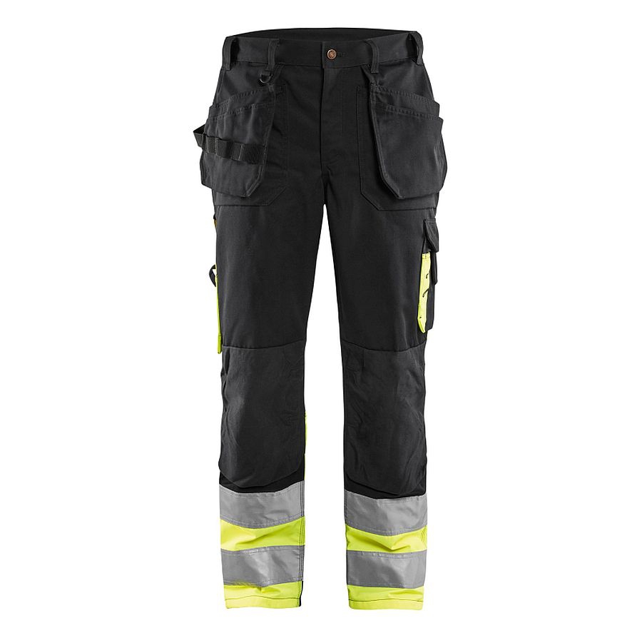 1529 Blakläder® Arbeitshose Warnschutz 1529 Blakläder® Arbeitshose Warnschutz