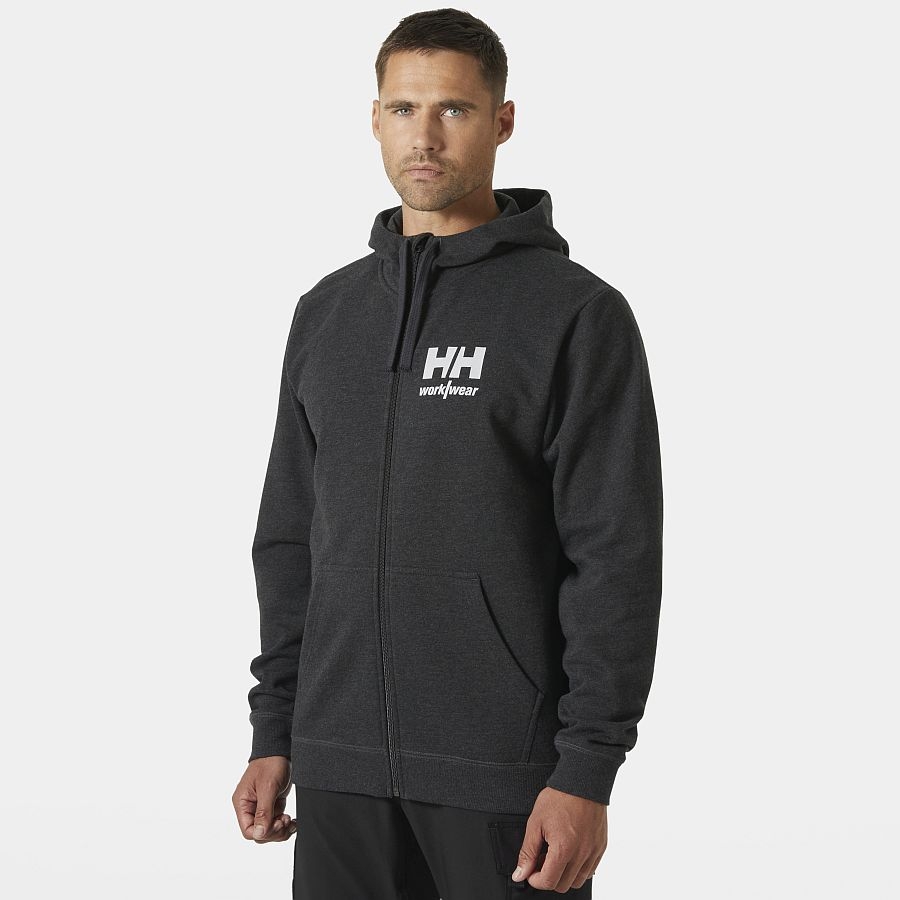 79286 Helly Hansen® Kapuzen Sweatjacke