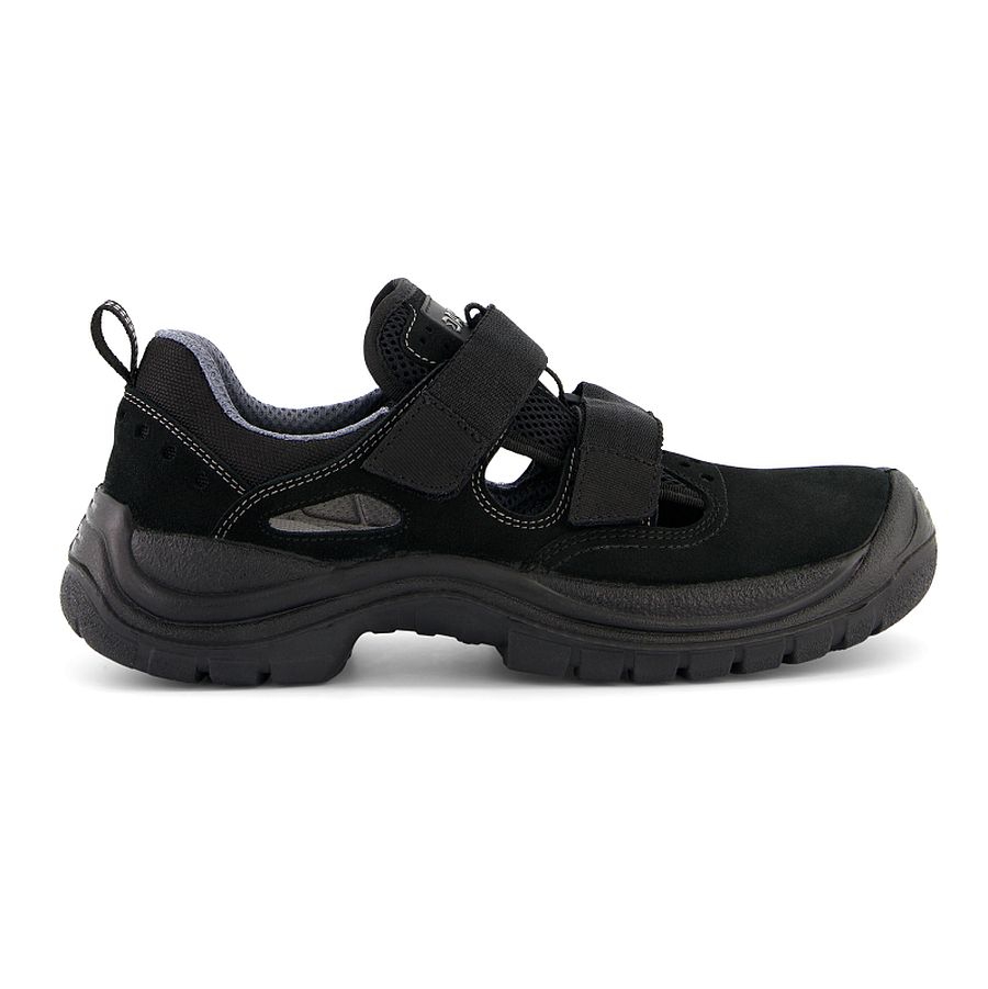 DASSY® Sicherheitssandale Achilles S1PL SR DASSY® Sicherheitssandale Achilles S1PL SR