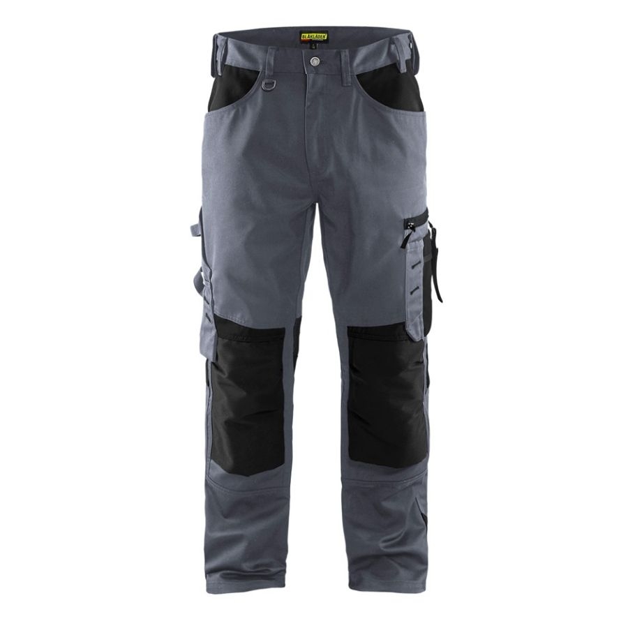 1556 Blakläder® Handwerker Bundhose Mischgewebe 1556 Blakläder® Handwerker Bundhose Mischgewebe