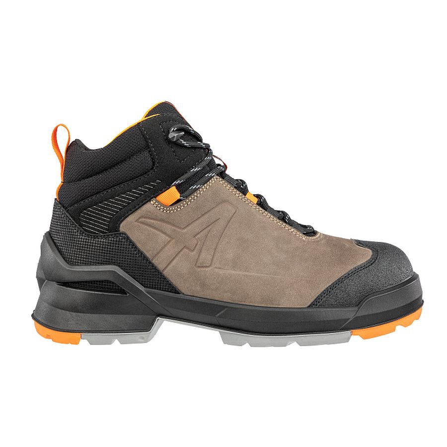 638020 Albatros Sicherheitsschuh Taraval S3 638020 Albatros Sicherheitsschuh Taraval S3