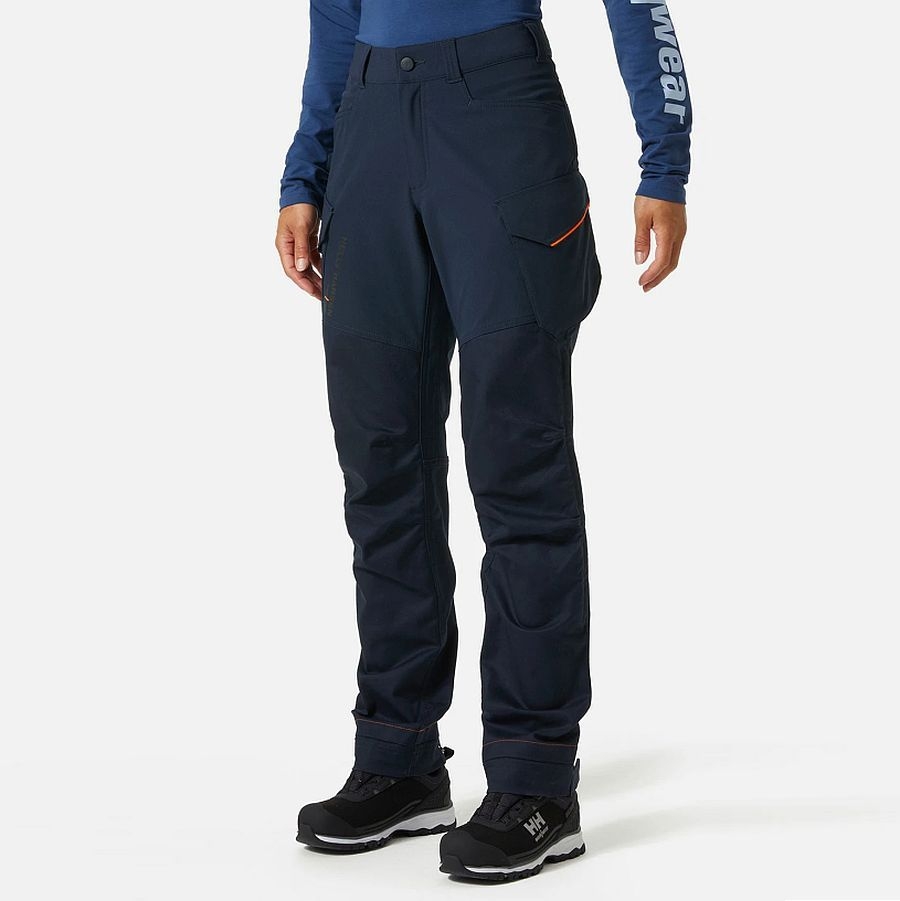 77593 Helly Hansen®Luna BRZ Damen Servicehose