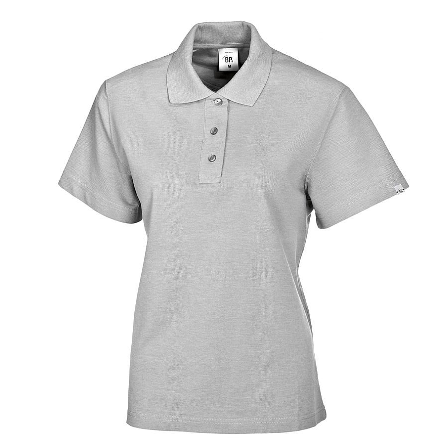 1648 BP Damen Poloshirt Mischgewebe