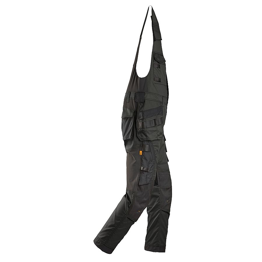 6012 Snickers Kombihose AllroundWork Stretch m. HP