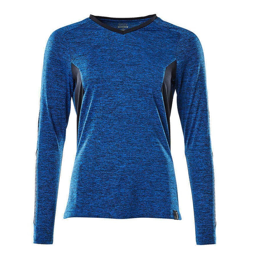 18091 Mascot®Accelerate Damen-Shirt Langarm 18091 Mascot®Accelerate Damen-Shirt Langarm