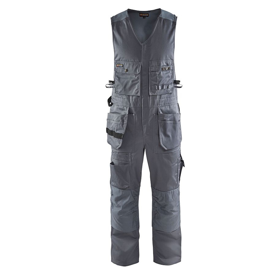 2652 Blakläder® Kombihose Bodenleger Mischgewebe