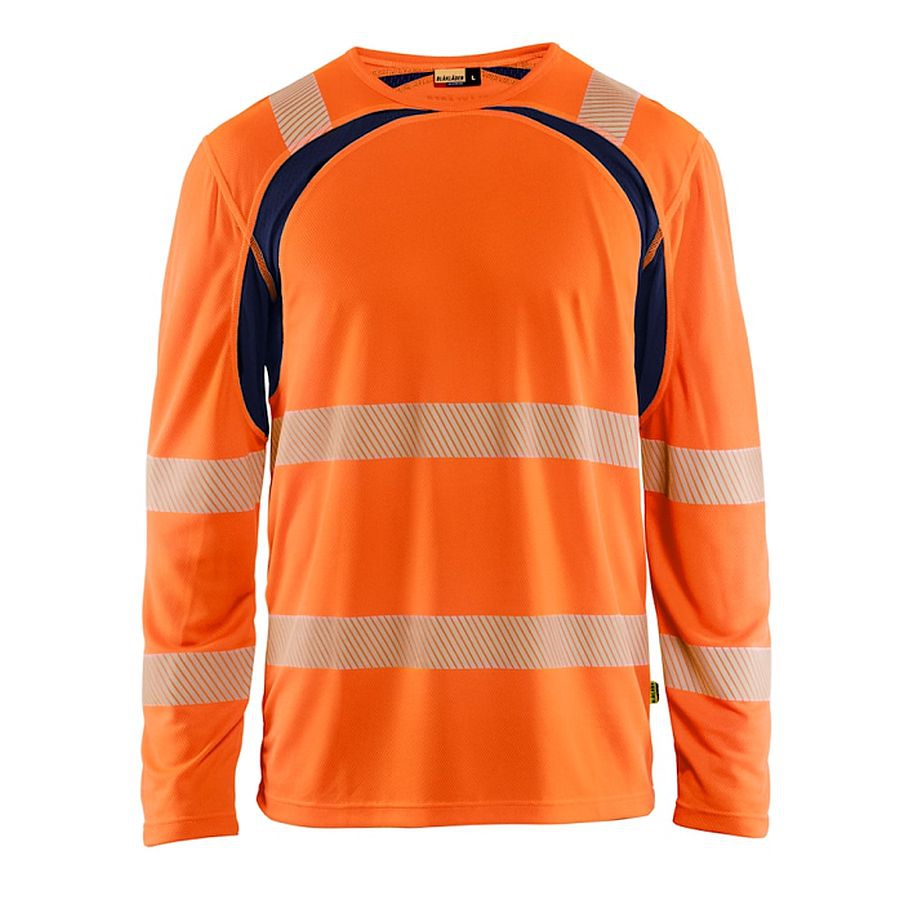 3599 Blakläder® Langarmshirt 3599 Blakläder® Langarmshirt