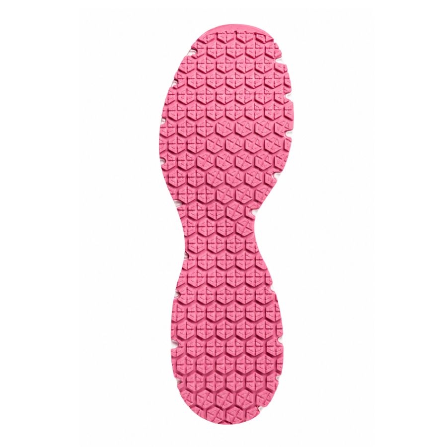 Safety Jogger Sneaker Maud fuchsia EN 20347 SRA