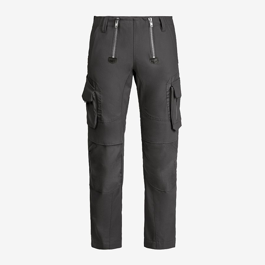 11011 FHB Zunfthose Sebastian Canvas und Cordura®