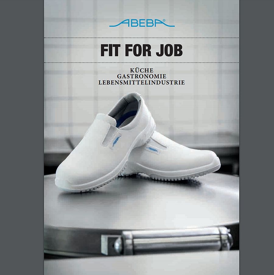 Abeba® Katalog Gastronomie & Küche Abeba® Katalog Gastronomie & Küche