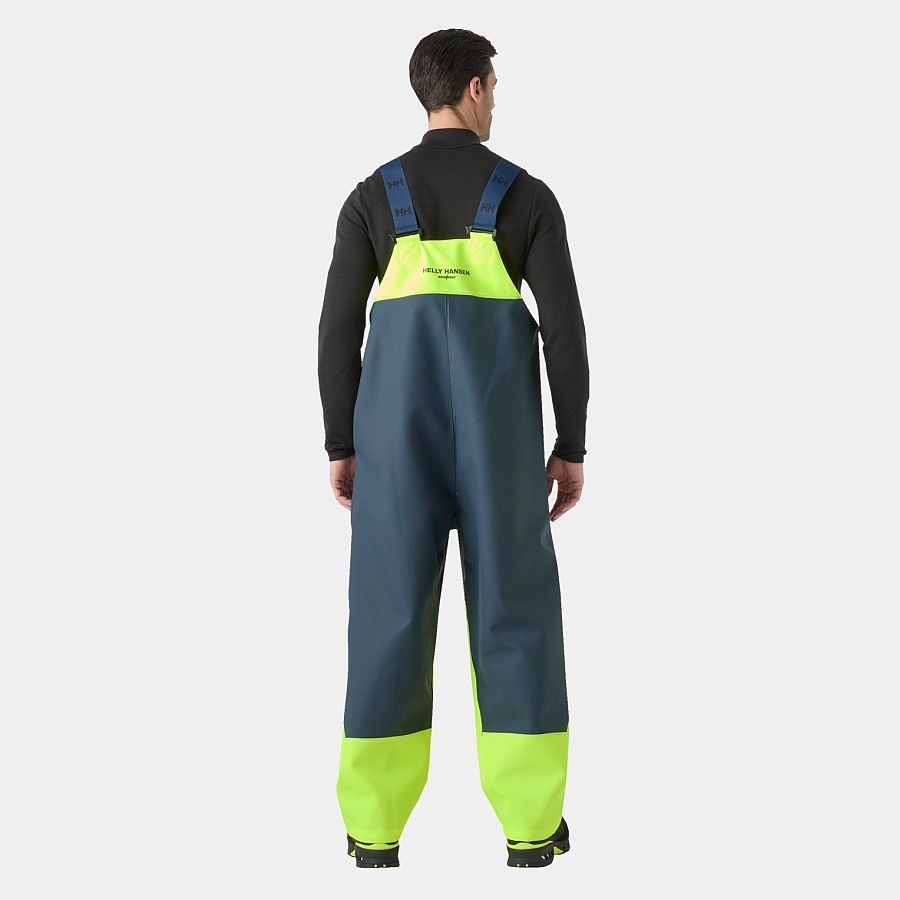 70593 Helly Hansen® Regenlatzhose Njord