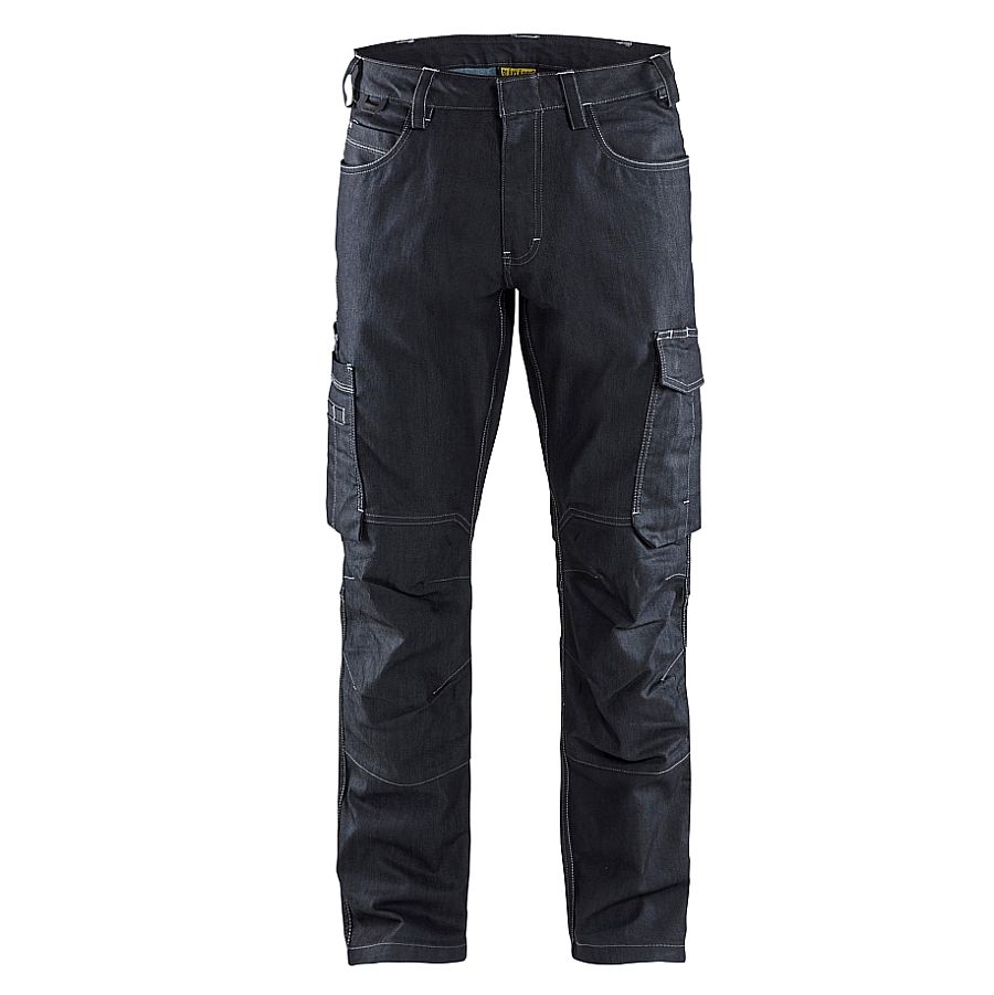 1439 Blakläder® Service Arbeitshose Denim 1439 Blakläder® Service Arbeitshose Denim