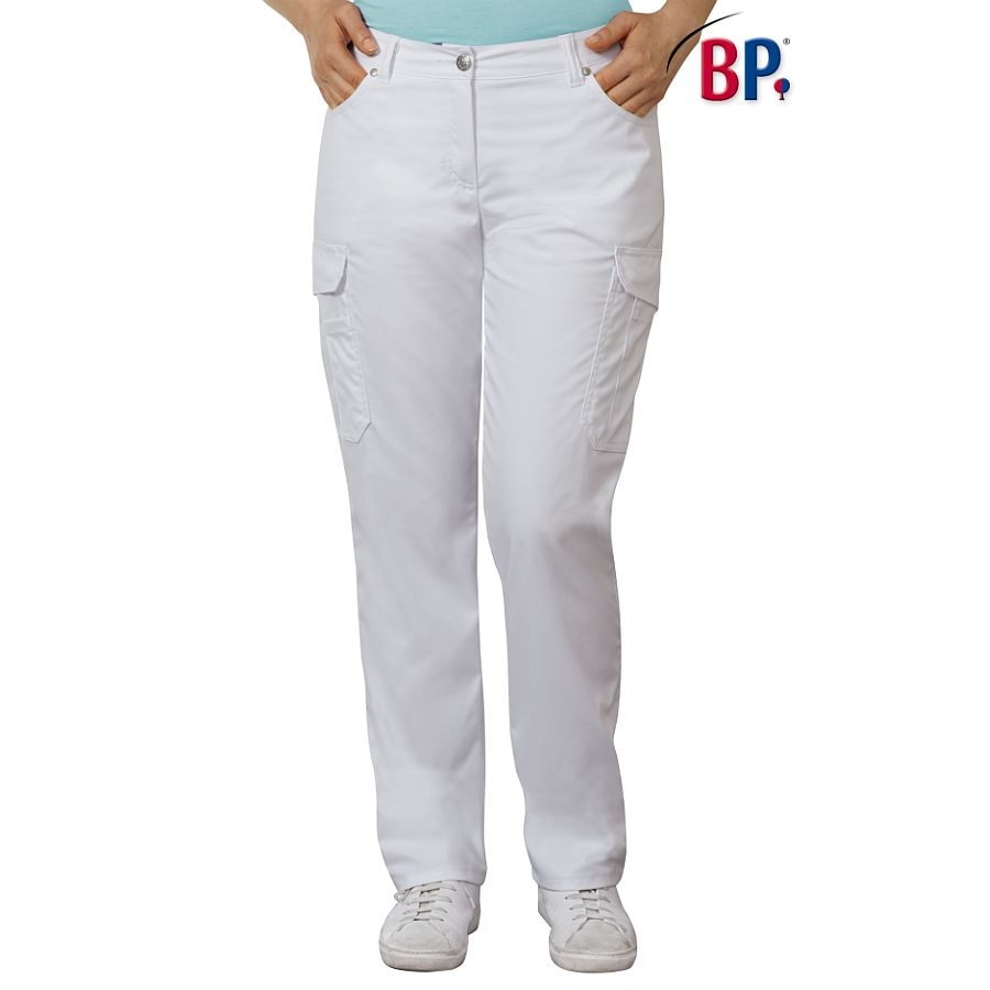 1642 BP Damenhose Comfortec® Stretch 1642 BP Damenhose Comfortec® Stretch