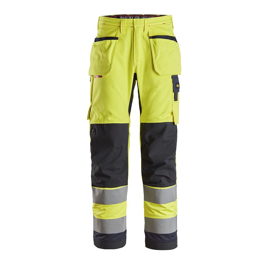6260 Snickers ProtecWork Arbeitshose Klasse 2 6260 Snickers ProtecWork Arbeitshose Klasse 2