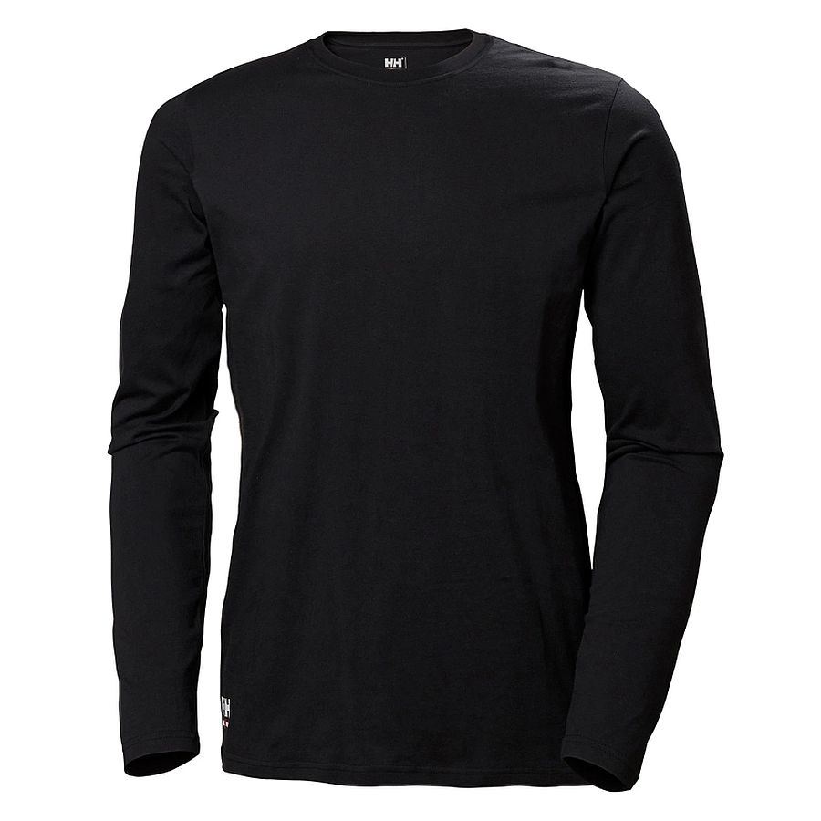 79159 Helly Hansen®Manchester Damen Langarmshirt
