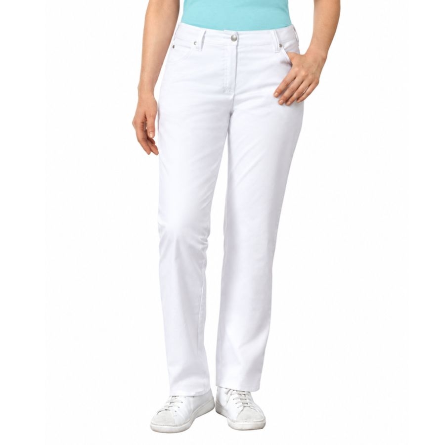 1662 BP Damenhose Comfortec® Stretch