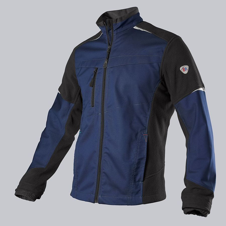 1992 BP Arbeitsjacke  BPlus 1992 BP Arbeitsjacke  BPlus