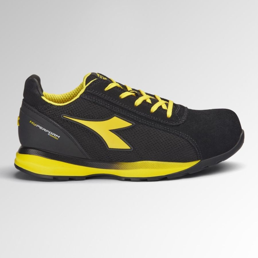 Diadora® Schuh Glove Hyperform Low S1PS ESD