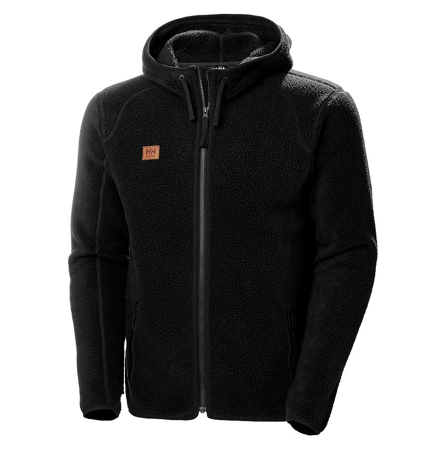 72183 Helly Hansen®HERITAGE Pile Kapuzensweatjacke 72183 Helly Hansen®HERITAGE Pile Kapuzensweatjacke