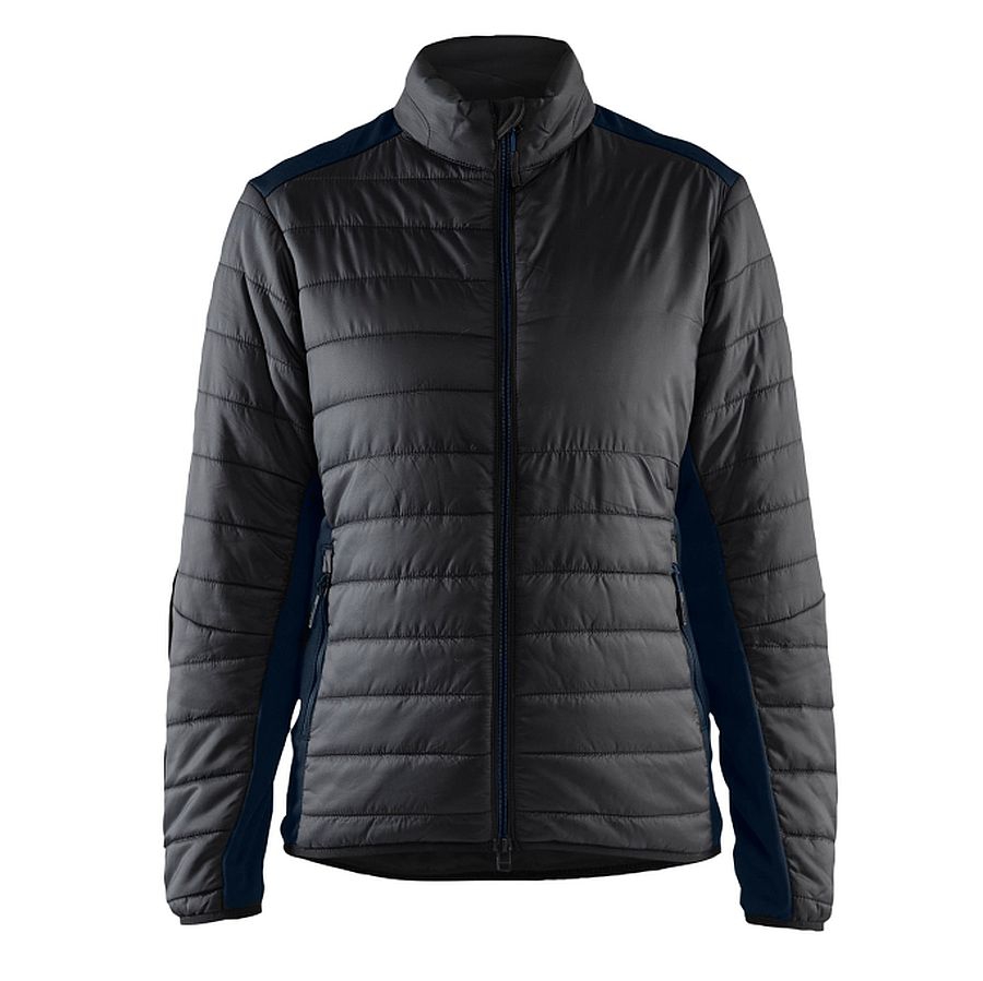 4715 Blakläder® Damen Jacke warm gefüttert 4715 Blakläder® Damen Jacke warm gefüttert