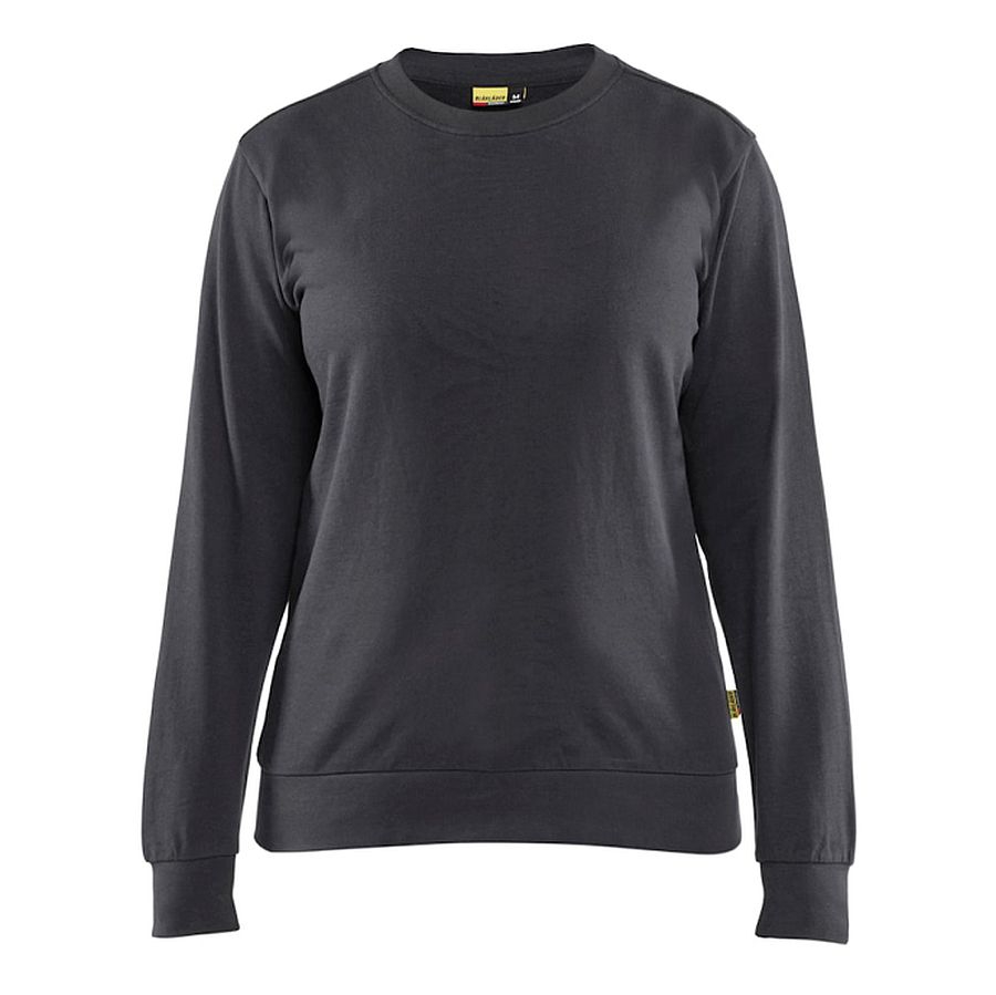 3405 Blakläder® Damen Sweatshirt 100% Baumwolle 3405 Blakläder® Damen Sweatshirt 100% Baumwolle