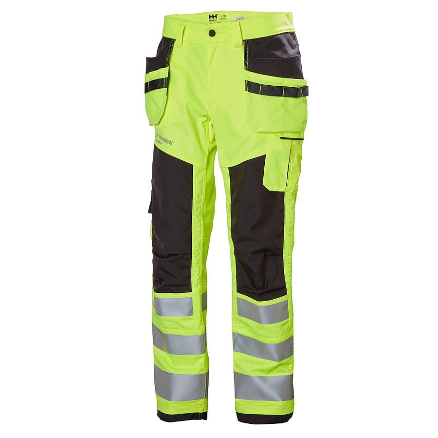 77423 Helly Hansen®Alna 2.0 Handwerkerhose Kl. 2 77423 Helly Hansen®Alna 2.0 Handwerkerhose Kl. 2