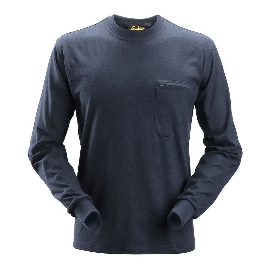 2460 Snickers ProtecWork Langarm-Shirt 2460 Snickers ProtecWork Langarm-Shirt