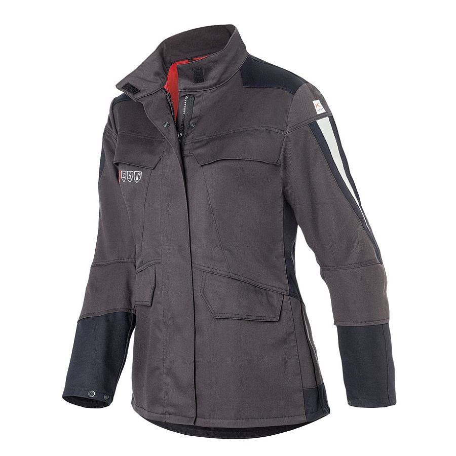 1491 Kübler PROTECTIQ Damenjacke ARC2 PSA 3