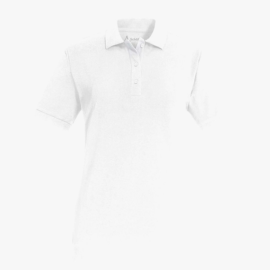 7034 Schöffel Pro Lieblings Damen Polo CW GOTS