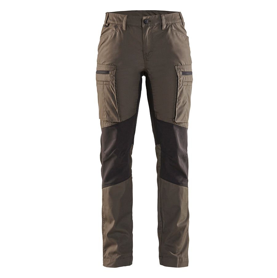 7159 Blakläder® Damen Arbeitshose Stretch