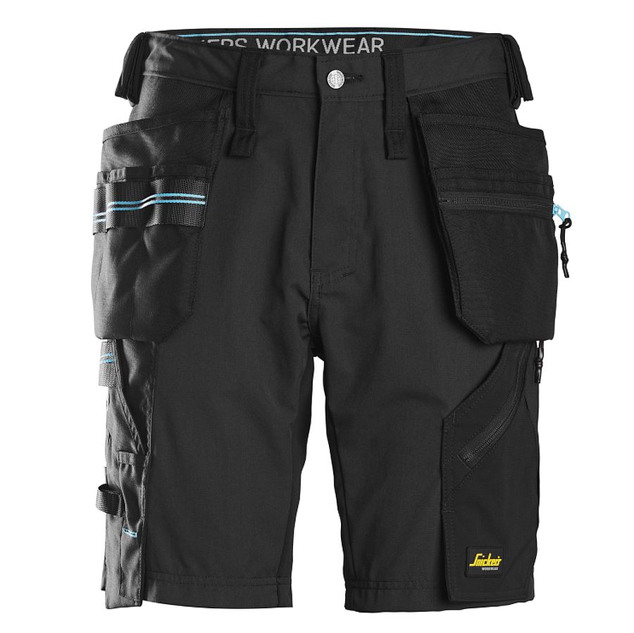 6110 Snickers LiteWork 37.5® Arbeitsshorts 6110 Snickers LiteWork 37.5® Arbeitsshorts