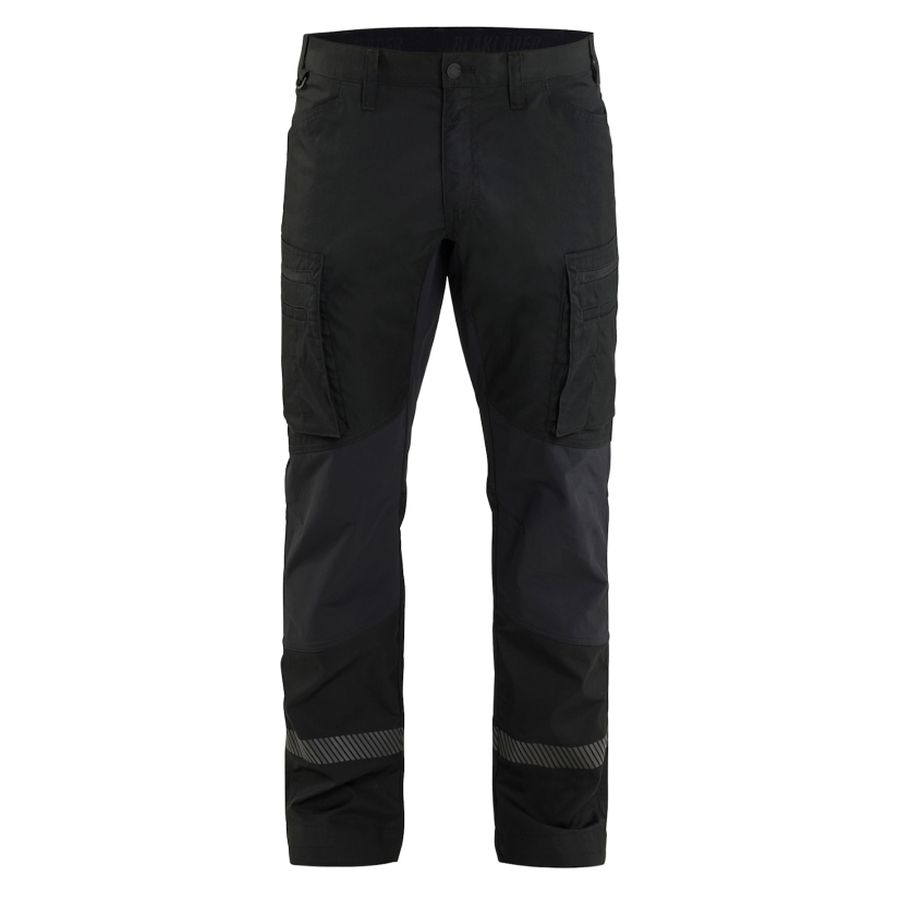 1452 Blakläder®Service Arbeitshose Stretch