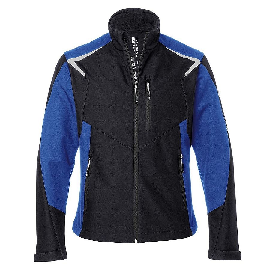 1625 Kübler Bodyforce  Ultrashell Jacke 1625 Kübler Bodyforce  Ultrashell Jacke