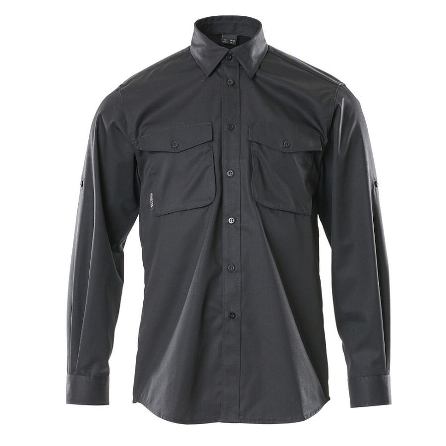 13004 Mascot® Crossover Hemd Mesa Mischgewebe