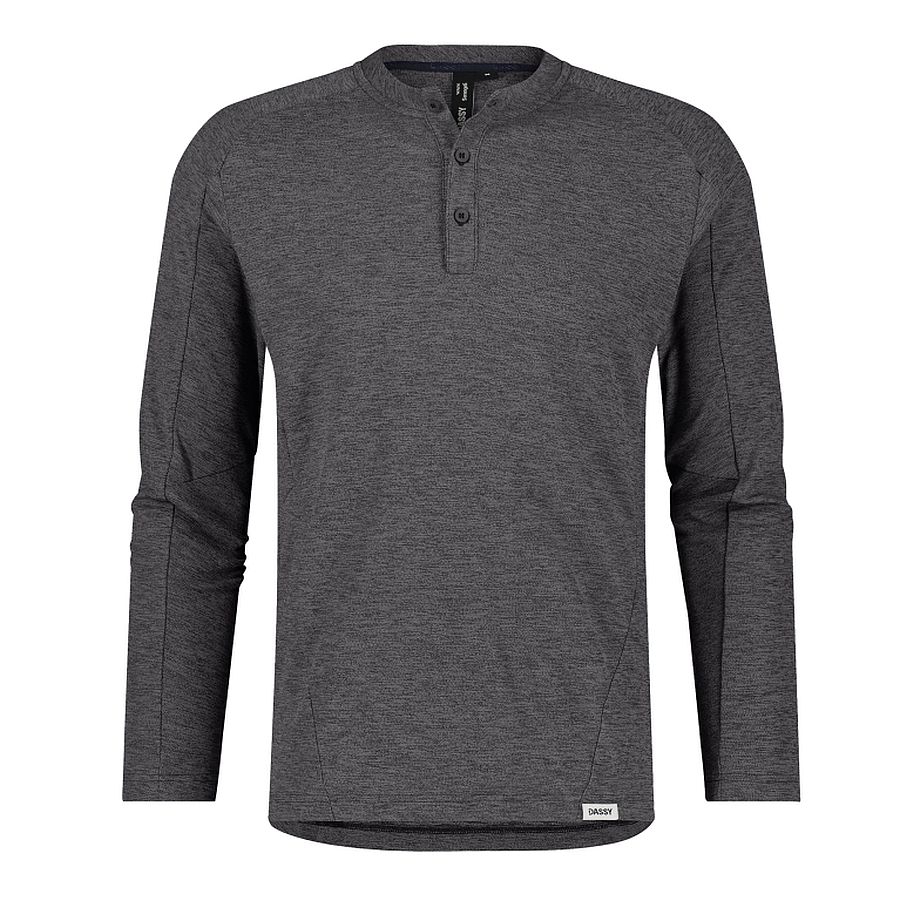 DASSY® ViVid® Langarm-Shirt Serengeti DASSY® ViVid® Langarm-Shirt Serengeti