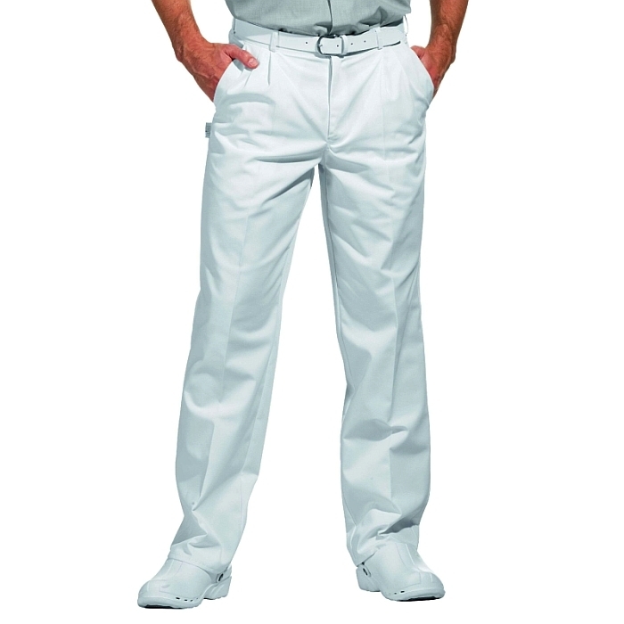 12/8230 Leiber Bundfaltenhose Herren Mischgewebe 12/8230 Leiber Bundfaltenhose Herren Mischgewebe