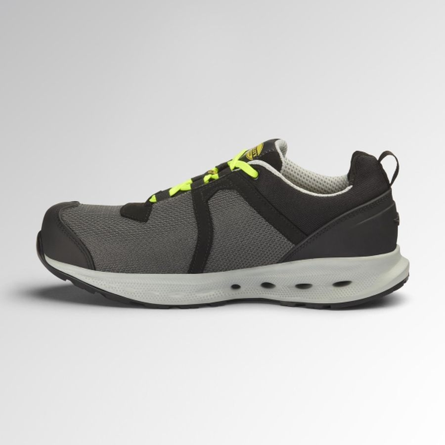 Diadora® Schuh Glove A.Box Low Ghost S1PS ESD