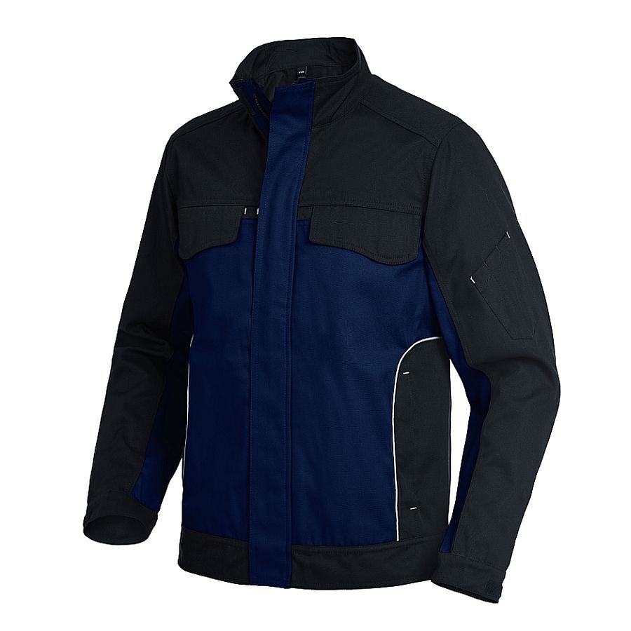 130/730 FHB Arbeitsjacke Ernst Twill 300