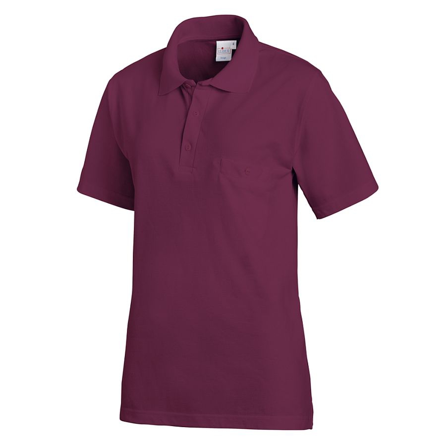 08/241 Leiber Unisex Poloshirt Mischgewebe 08/241 Leiber Unisex Poloshirt Mischgewebe