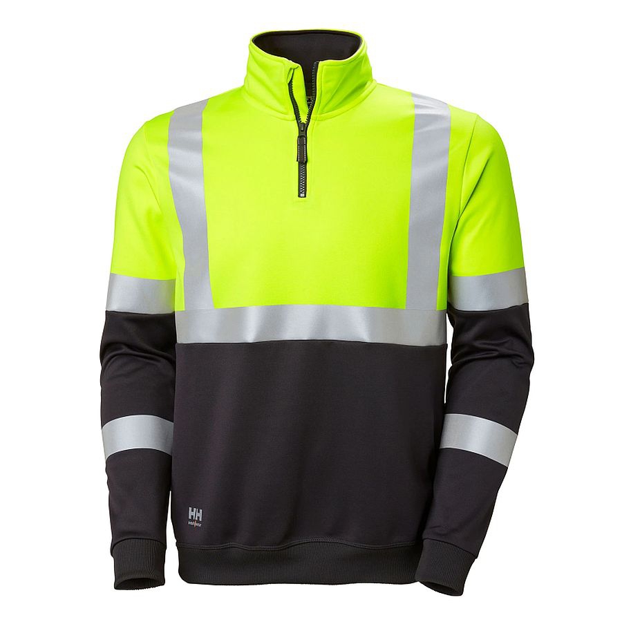 79257 Helly Hansen® Addvis Sweatshirt Klasse 1 79257 Helly Hansen® Addvis Sweatshirt Klasse 1