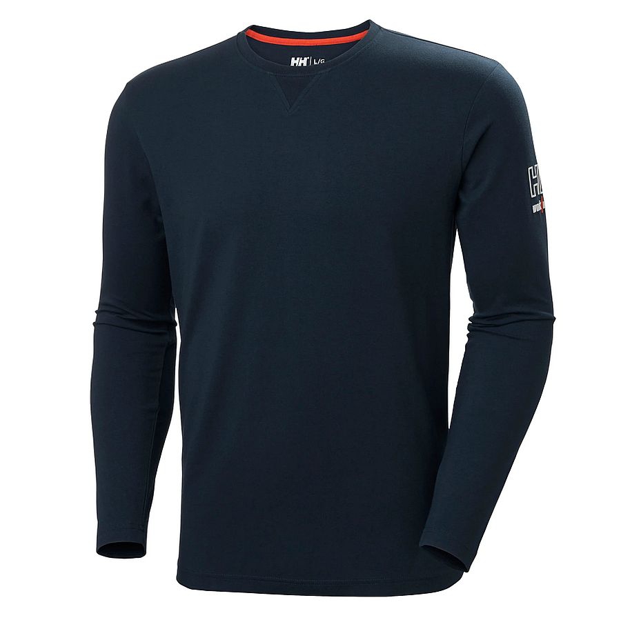 79242 Helly Hansen® Kensington Langarmshirt