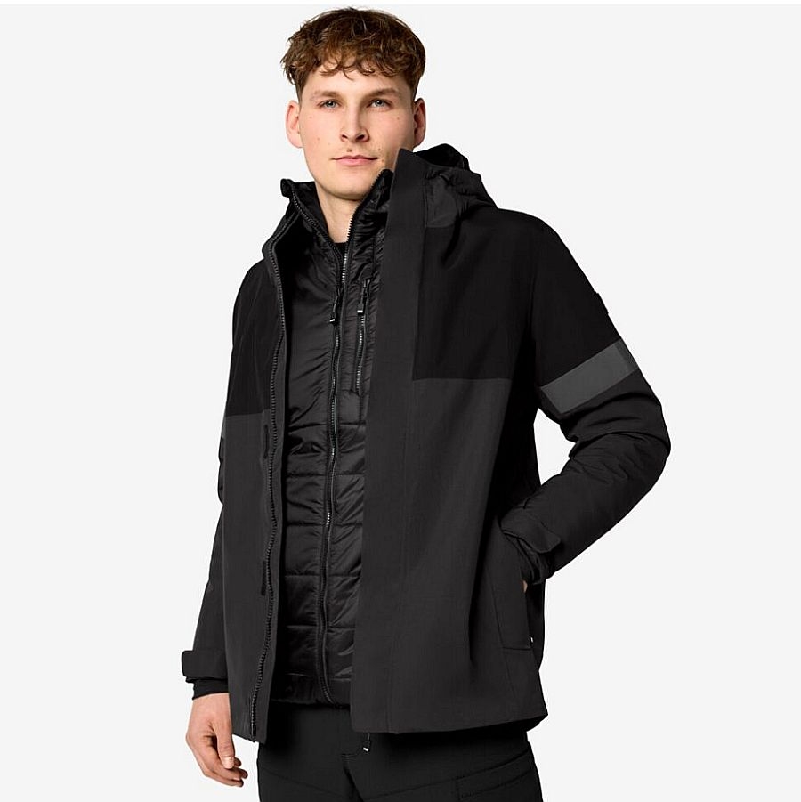 78891 FHB Thermo Jacke Jack PrimaLoft®