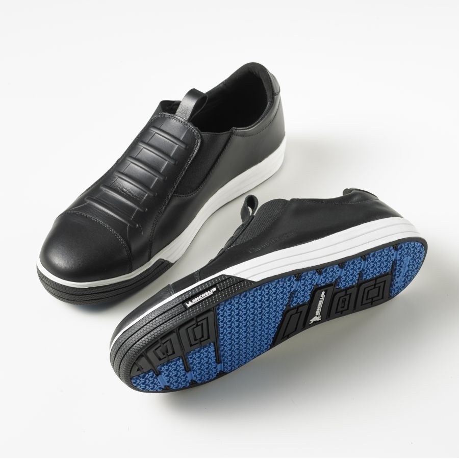 797 Chaud Devant Sicherheitsschuh GT1 Pro Magister 797 Chaud Devant Sicherheitsschuh GT1 Pro Magister