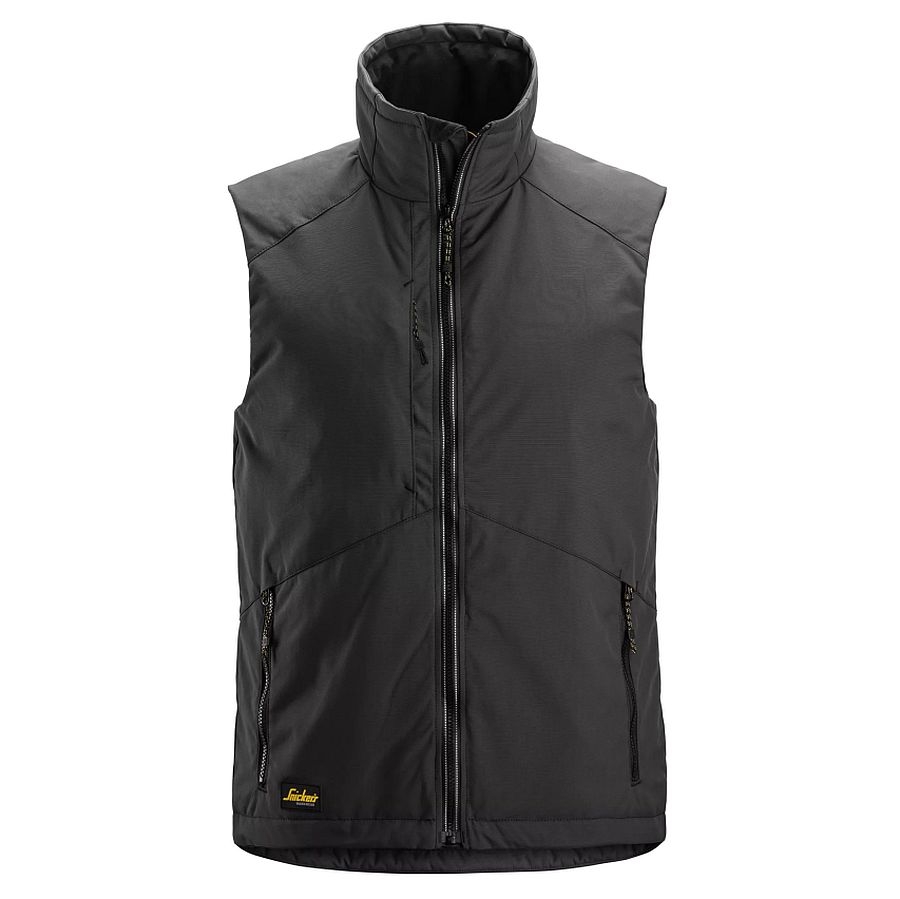 4558 Snickers AllroundWork Winterweste 4558 Snickers AllroundWork Winterweste