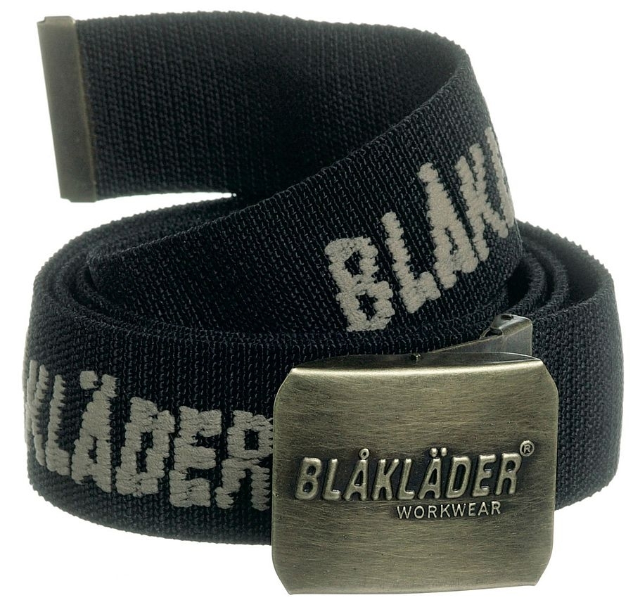 4003 Blakläder® Gürtel elastisch 4003 Blakläder® Gürtel elastisch